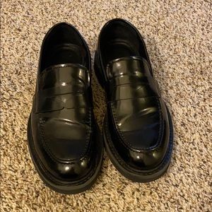 Men’s Shoe Zara Size 42